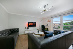 Dee Street Suite - Grampian Lettings Ltd